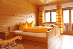 Moahof Appartements Alpbach, Appartement Galtenber