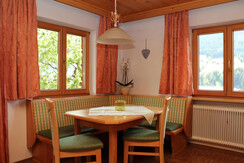 Moahof Appartements Alpbach, Appartement Galtenber