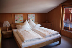 Moahof Appartements Alpbach, Appartement Schatzber