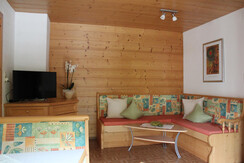 Moahof Appartements Alpbach, Appartement Schatzber