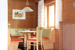 Moahof Appartements Alpbach, Appartement Gratlspit