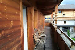 Balkon 1. Stock (Süd)