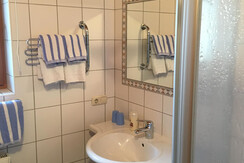 Badezimmer 2. Stock