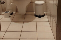 Toilette Appartements