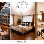 Photo of RELAX LOFT - with Terrace and Private Parking