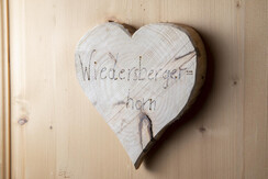 App. Wiedersbergerhorn