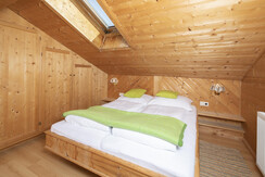 App. Schatzberg_Schlafzimmer zwei