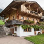 Photo of Holiday home Aussermooserhof | © Aussermooserhof