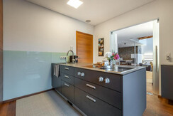 Villa Bergl.21-Küche1