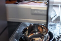 Villa Bergl.21-Küche2