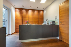 Villa Bergl.21-Küche3