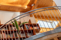 Villa Bergl.21-Galerie