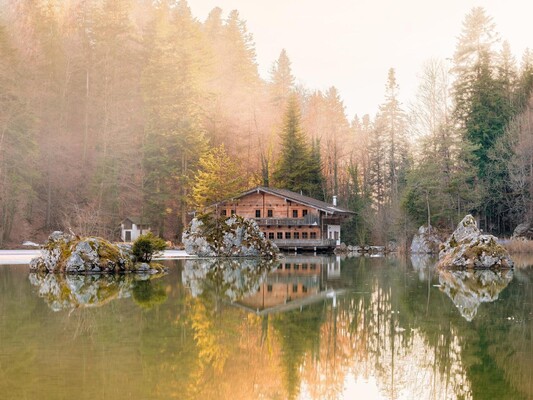 Berglsteinersee_morgen