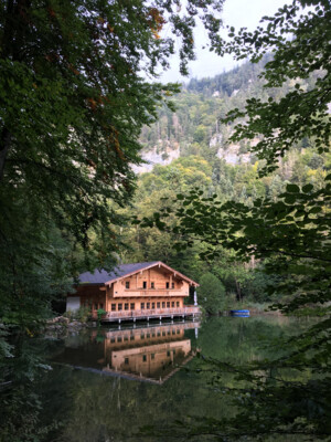 hausblick