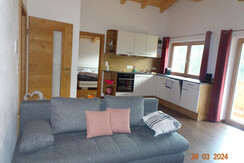 Bergnestl_Alpbachtal_Küche