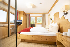 Appartement Nr 2 - Rossmoos im Bergwald Alpbach