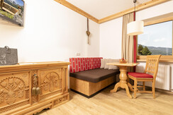 Apaprtment Nr 1 - Luag im Bergwald in Alpbach