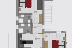 Grundriss_Appartement_Nr_4_Tyrol_Bergwald_Alpbach
