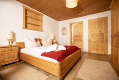 Appartement Nr 3 - Hackler im Bergwald in Alpbach