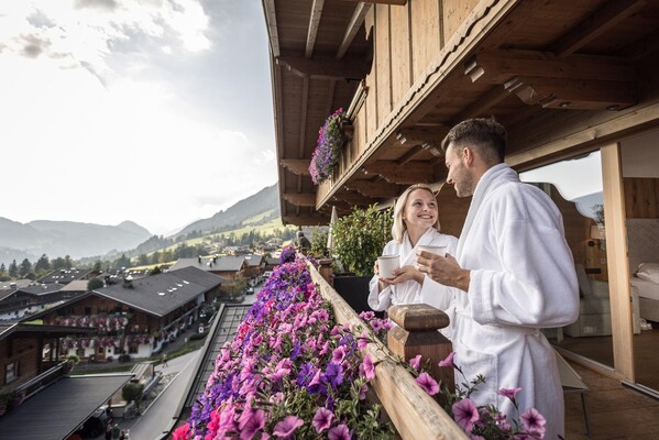 Blumen Hotel