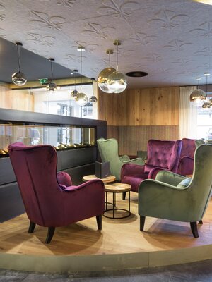 Gemütlichkeit | © Boutique Hotel Die Alpbacherin