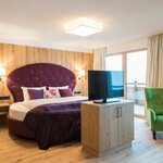 Bild von Junior Suite - "Himmelszelt"