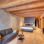 Photo of Twin room, shower, modern conveniences