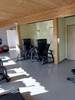 Fitness II