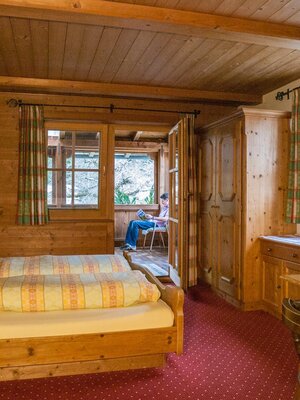 Ferienwohnung Typ 1