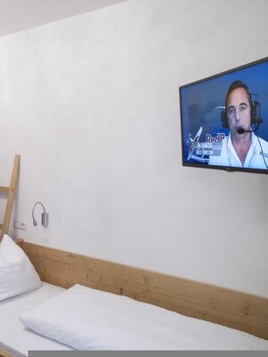 Ferienwohnung 14 Schlafzimmer