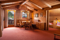 Ferienwohnung Typ 3 II