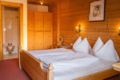 Ferienwohnung Typ 4 Schlafzimmer