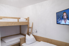 Ferienwohnung 14 Schlafzimmer