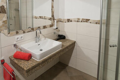 Ferienwohnung 11 Badezimmer