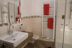 Ferienwohnung 12 Badezimmer