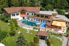 Wellness & Restaurant Stadlerhof