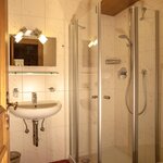 Photo of Apartment, shower, toilet, terrace