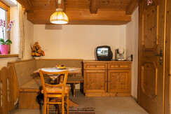 Ferienwohnung Typ 5
