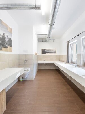 Spülberreich HAUS D