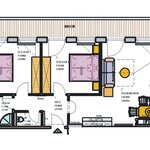 Bild von Appartement Seehof Top 6