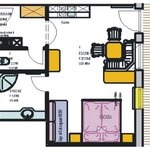 Bild von Appartement Seehof Top 9