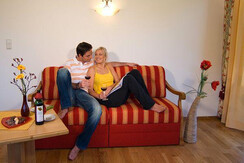 Appartement Top1,7,,2,5,6,8