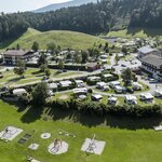 Bild von Stellplatz in der Nähe vom See