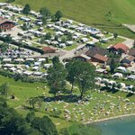 Photo of Camp site, shower, toilet