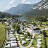Bild von Komfortstellplatz Camping Seehof