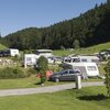 Photo of Camp site, shared shower/shared toilet, lake view