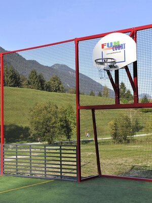 Fun Court