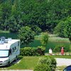 Bild von Stellplatz Standard | © Camping Seeblick Toni