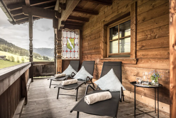 Chalet Birkheim5