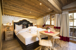 Zimmer 7  1. Stock hinten  groß